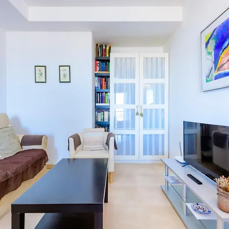 Algaida By Interhome Apartamento Oropesa del Mar