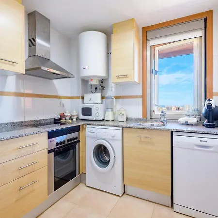 Algaida By Interhome Apartamento