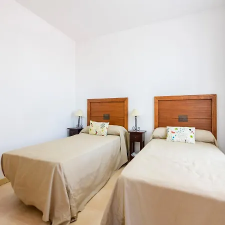 Apartamento Algaida By Interhome