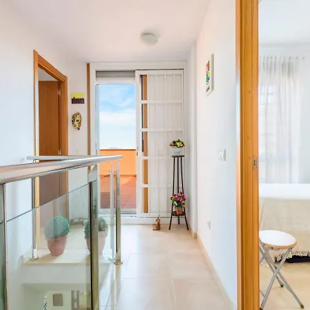 Algaida By Interhome Apartamento Oropesa del Mar