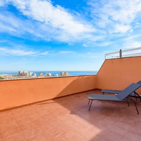 Algaida By Interhome *