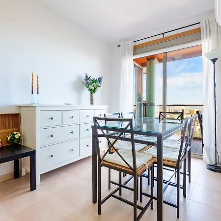 Algaida By Interhome