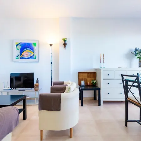 Algaida By Interhome Apartamento Oropesa del Mar