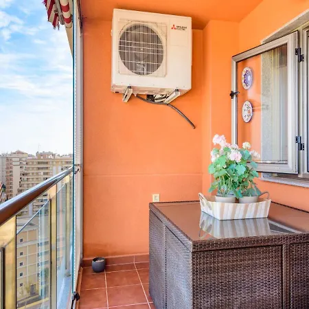 Apartamento Algaida By Interhome