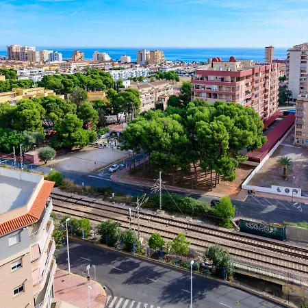 Algaida By Interhome Apartamento