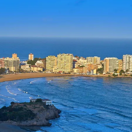 Algaida By Interhome