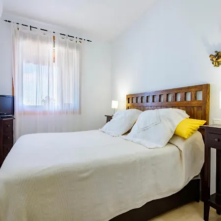 Apartment Algaida By Interhome