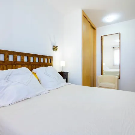 Algaida By Interhome Apartment