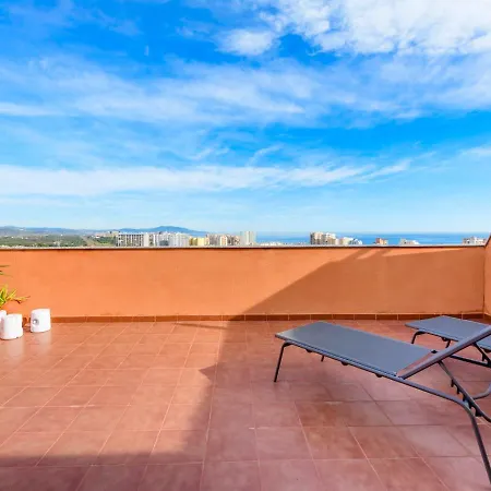 Algaida By Interhome