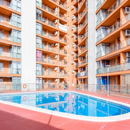 Algaida By Interhome * Oropesa del Mar