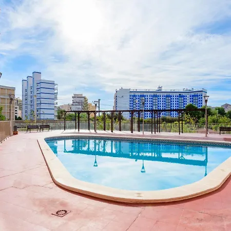 Algaida By Interhome * Oropesa del Mar