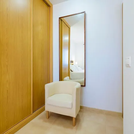 Algaida By Interhome Apartment *