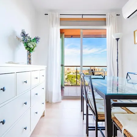 Algaida By Interhome Daire *