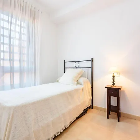 Algaida By Interhome Daire
