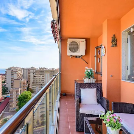 Algaida By Interhome * Oropesa del Mar