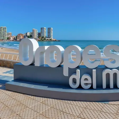 Algaida By Interhome Oropesa del Mar