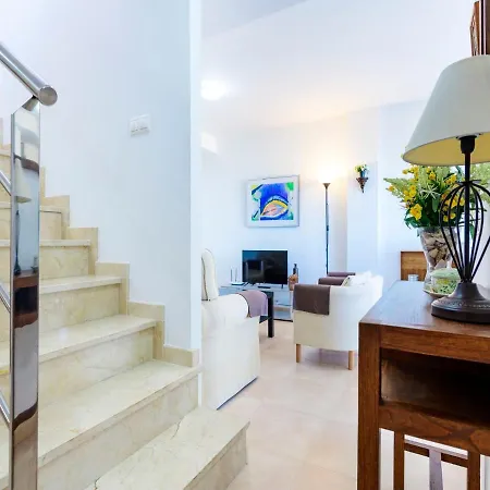 Algaida By Interhome Oropesa del Mar