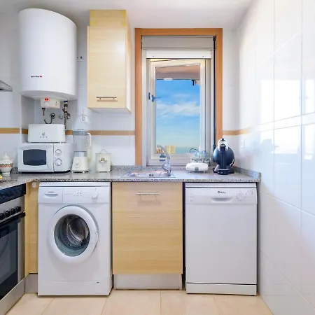 Daire Algaida By Interhome