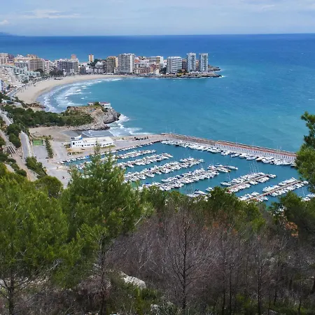 Algaida By Interhome Apartment