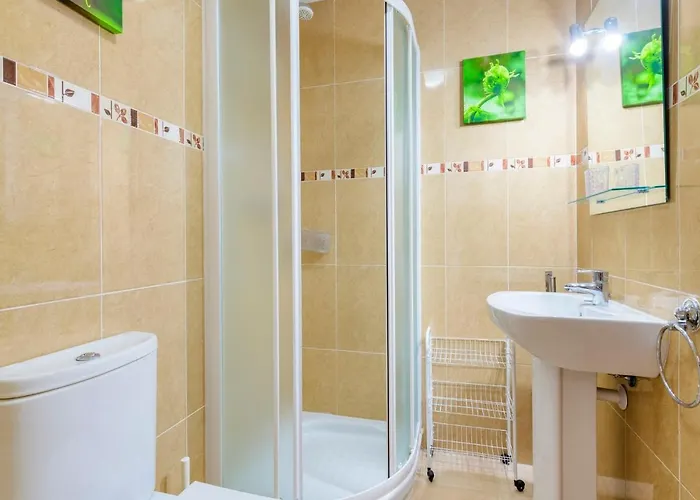 Algaida By Interhome