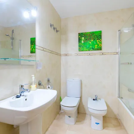 Apartamento Algaida By Interhome *