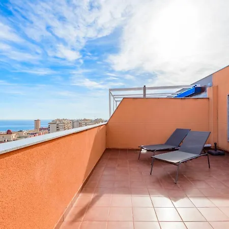 Apartamento Algaida By Interhome Oropesa del Mar