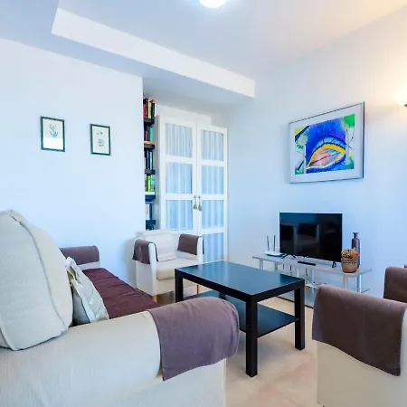 Apartamento Algaida By Interhome Oropesa del Mar