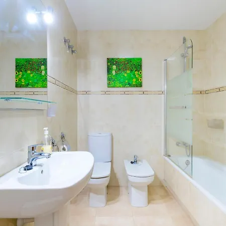 Apartamento Algaida By Interhome *