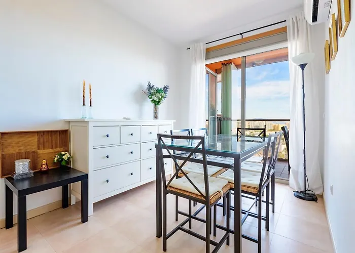 Algaida By Interhome