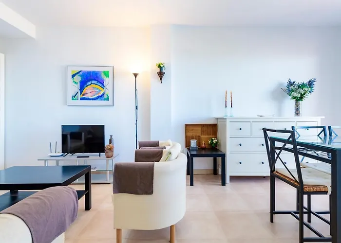 Algaida By Interhome Lägenhet Oropesa del Mar